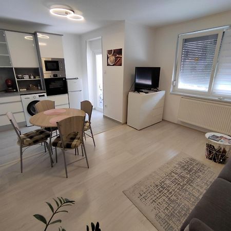 Blankapartman Mohács Εξωτερικό φωτογραφία