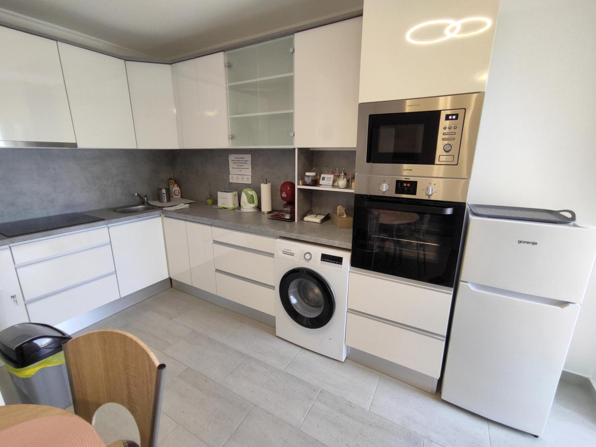 Blankapartman Mohács Εξωτερικό φωτογραφία