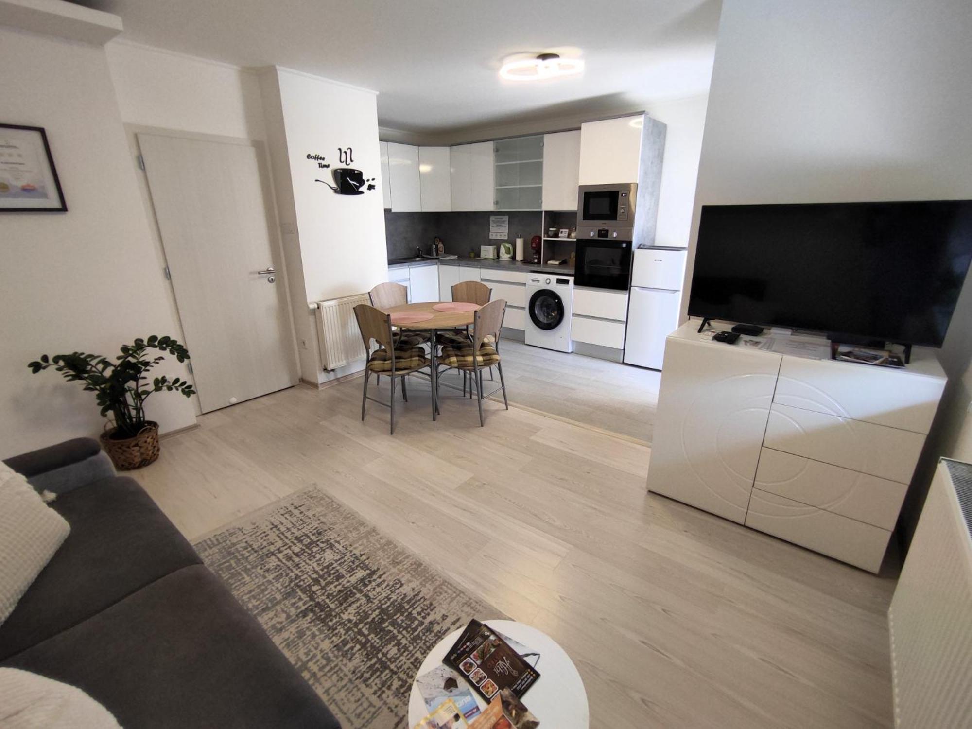 Blankapartman Mohács Εξωτερικό φωτογραφία